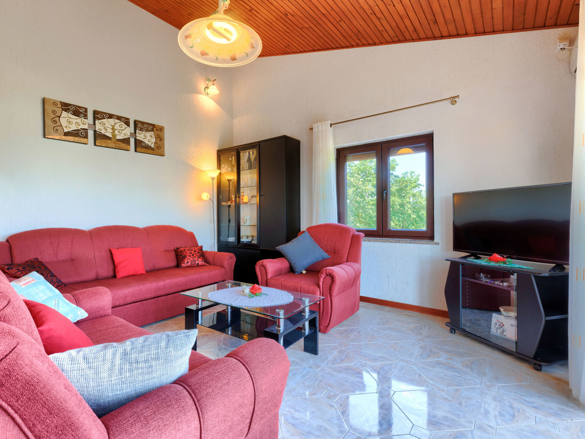 Vakantiehuis Ana met privézwembad en tuin bij Poreč - foto 7