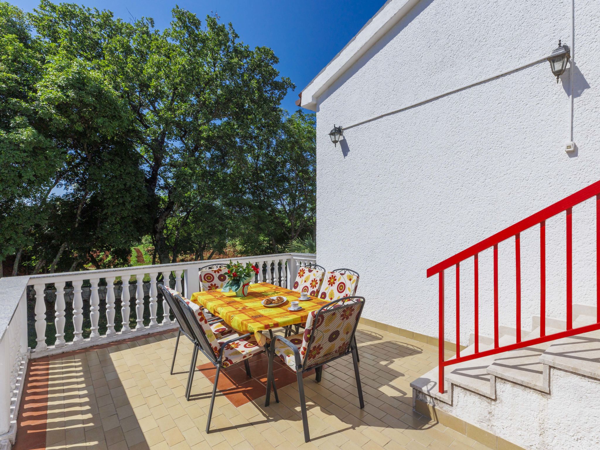 Vakantiehuis Ana met privézwembad en tuin bij Poreč - foto 13
