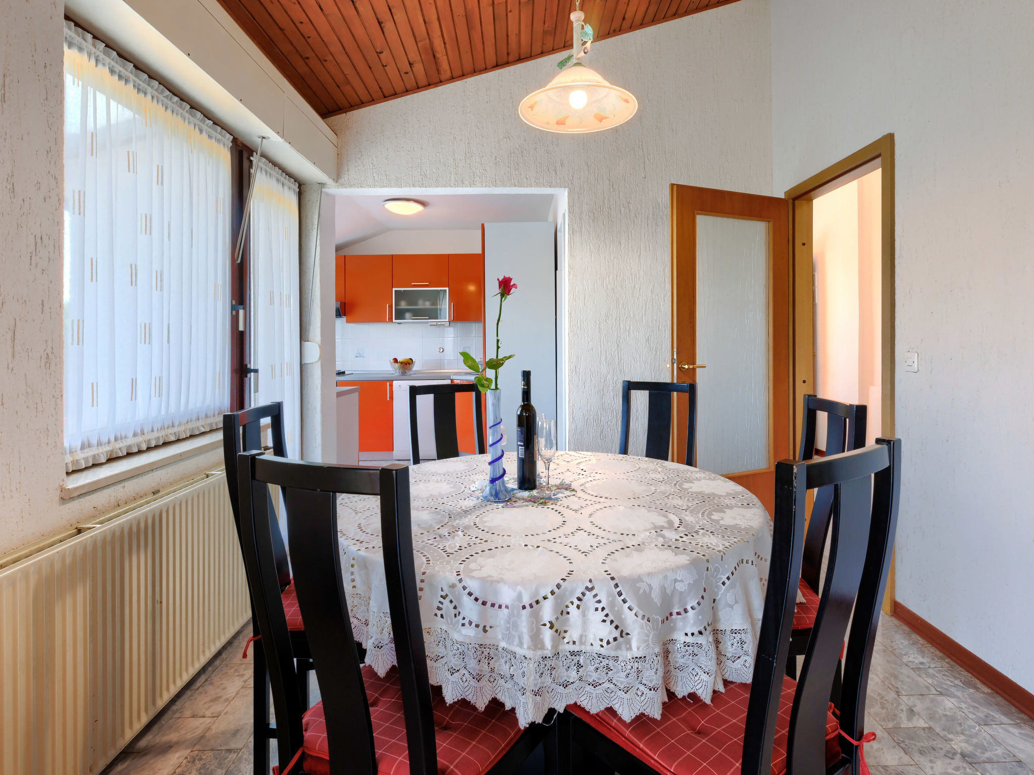 Vakantiehuis Ana met privézwembad en tuin bij Poreč - foto 12