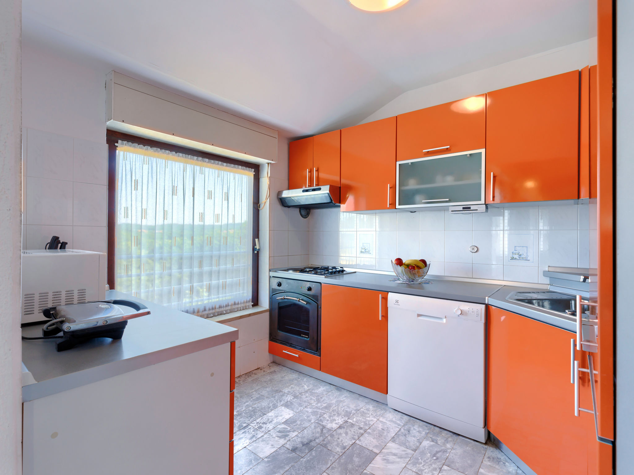Vakantiehuis Ana met privézwembad en tuin bij Poreč - foto 10
