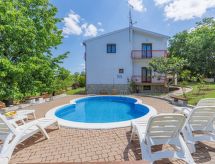 Appartement Ana