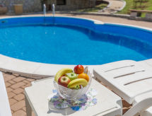Appartement Ana