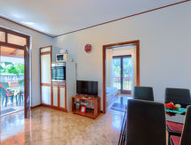 Appartement Ana