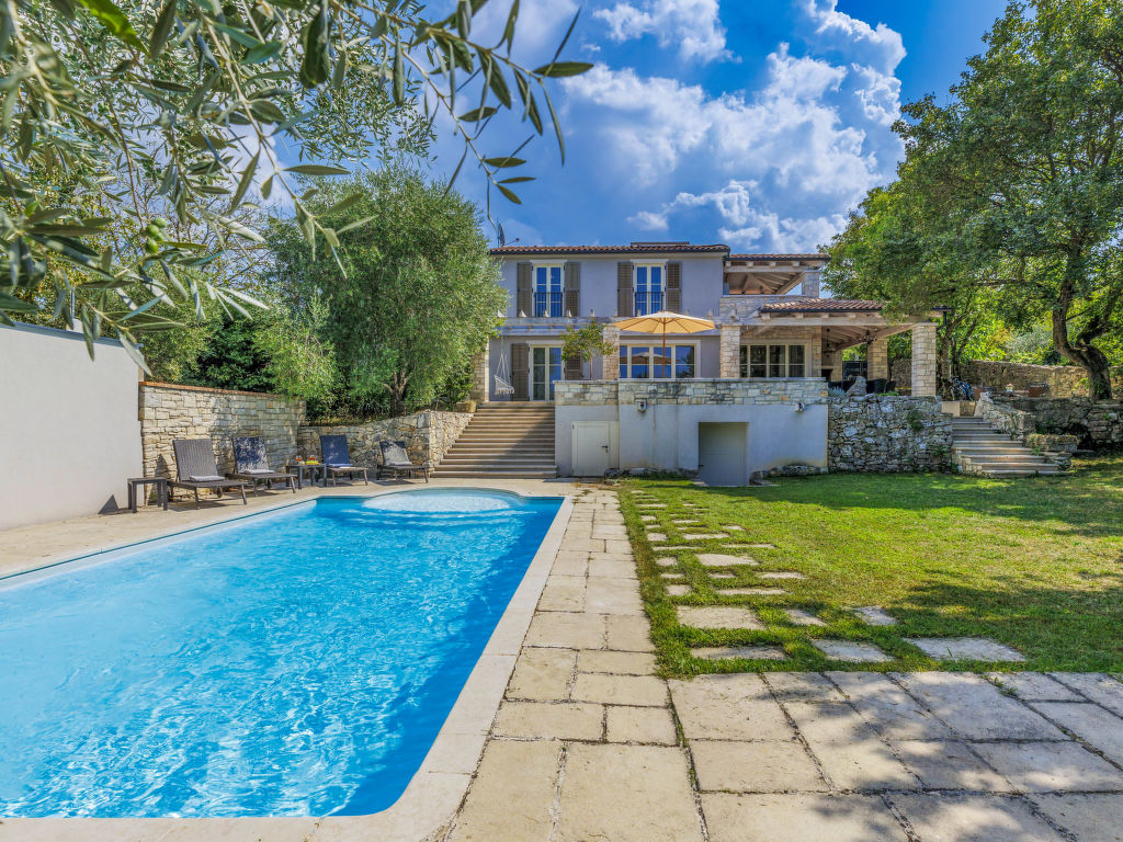 Vakantiehuis Ardiletta in Kroatië