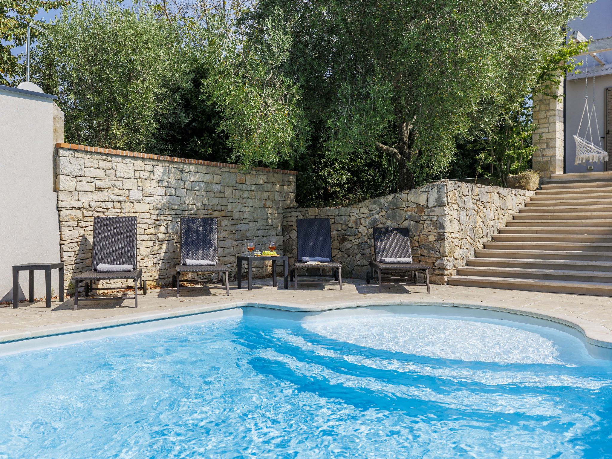 Ardiletta — Pool Outdoor (4 of 42)