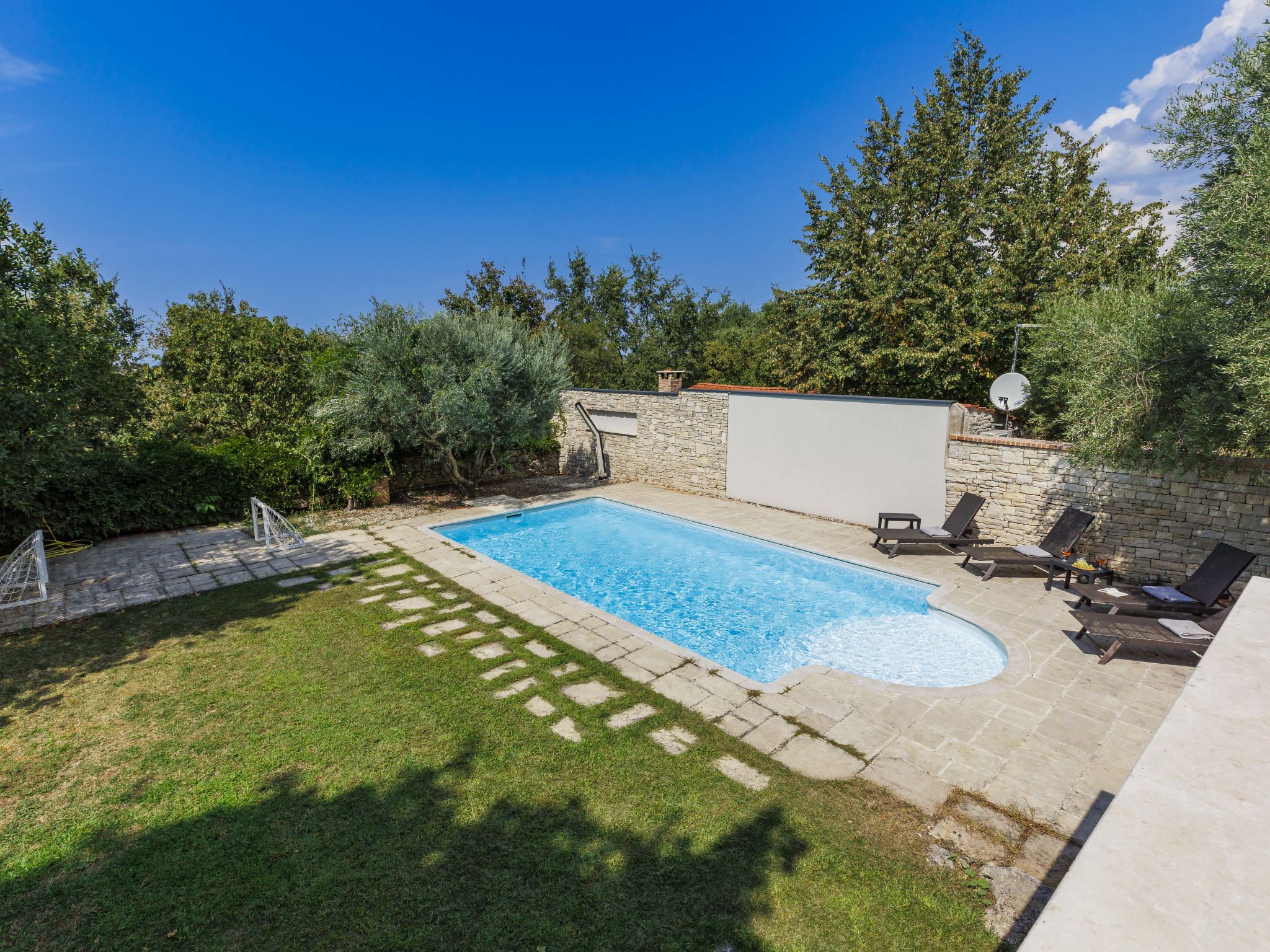 Ardiletta — Pool Outdoor (5 of 42)
