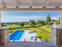 Villa Arabela mit 4 Schlafzimmern, in der Nähe von Porec