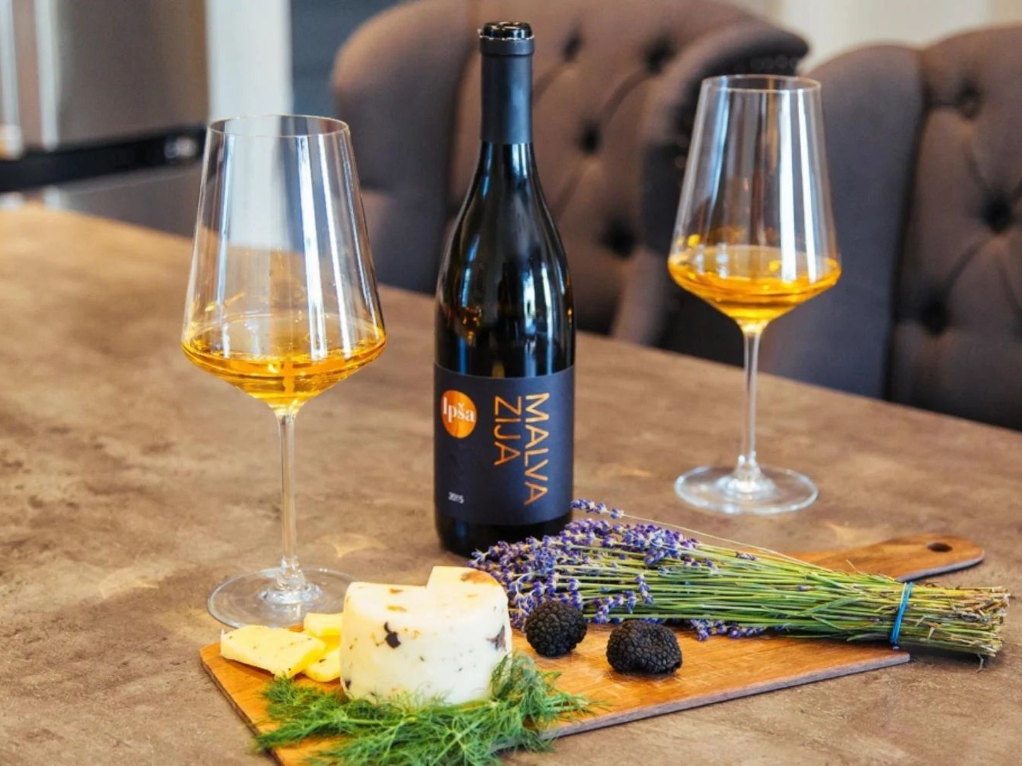 Villa Arabela mit 4 Schlafzimmern, in der Nähe von Porec-Binnen