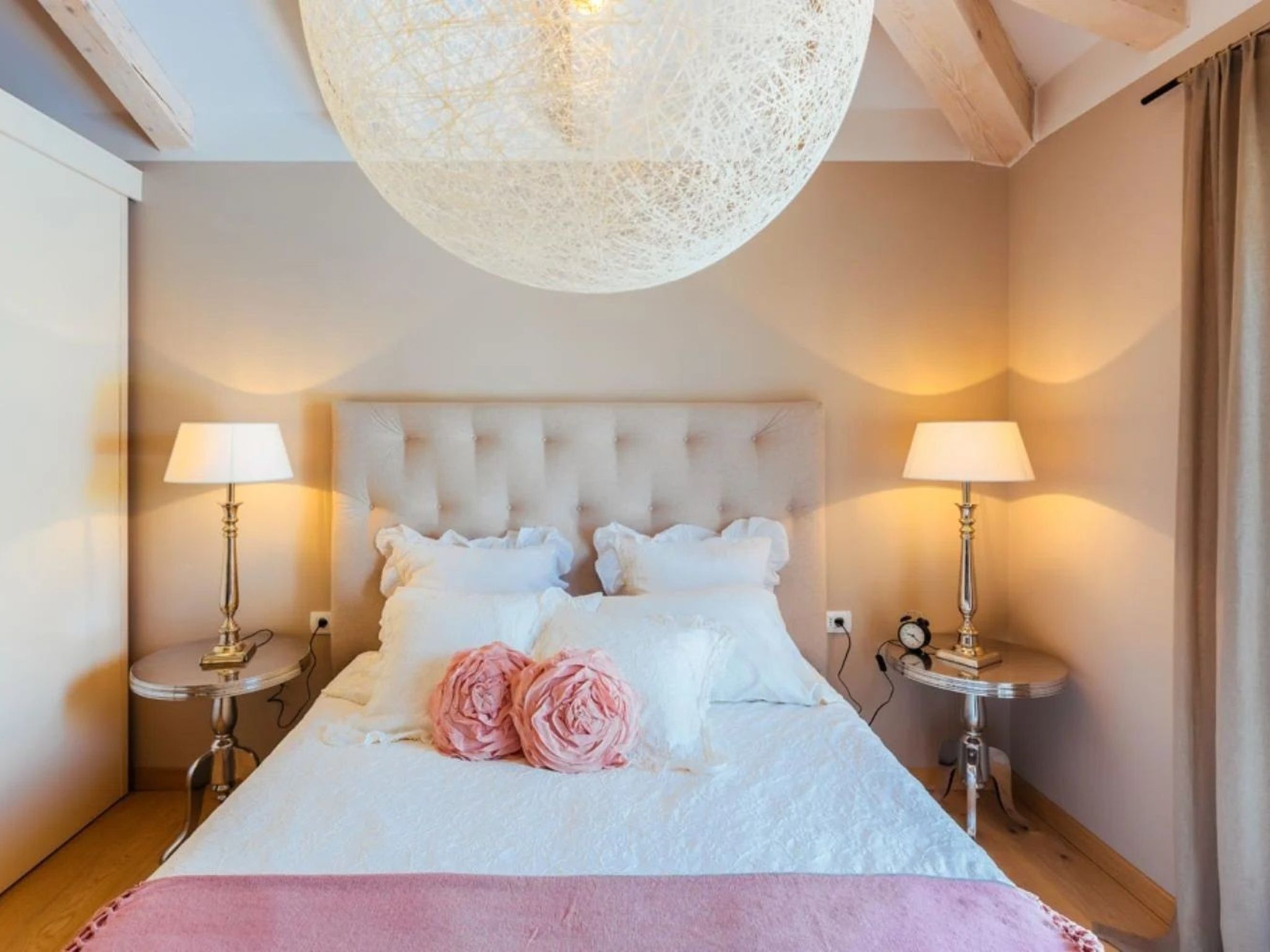 Villa Arabela mit 4 Schlafzimmern, in der Nähe von Porec-Binnen