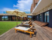 Luxe Vakantievilla voor 10 personen met verwarmd zwembad aan de golfbaan in Poreč - thumbnail 4