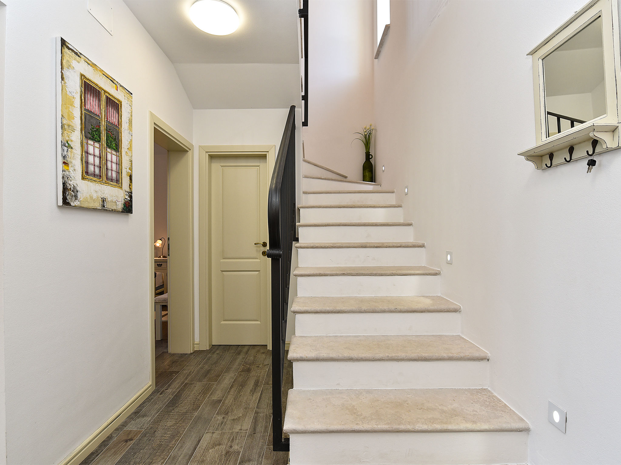 Villa 2303 - Binnen