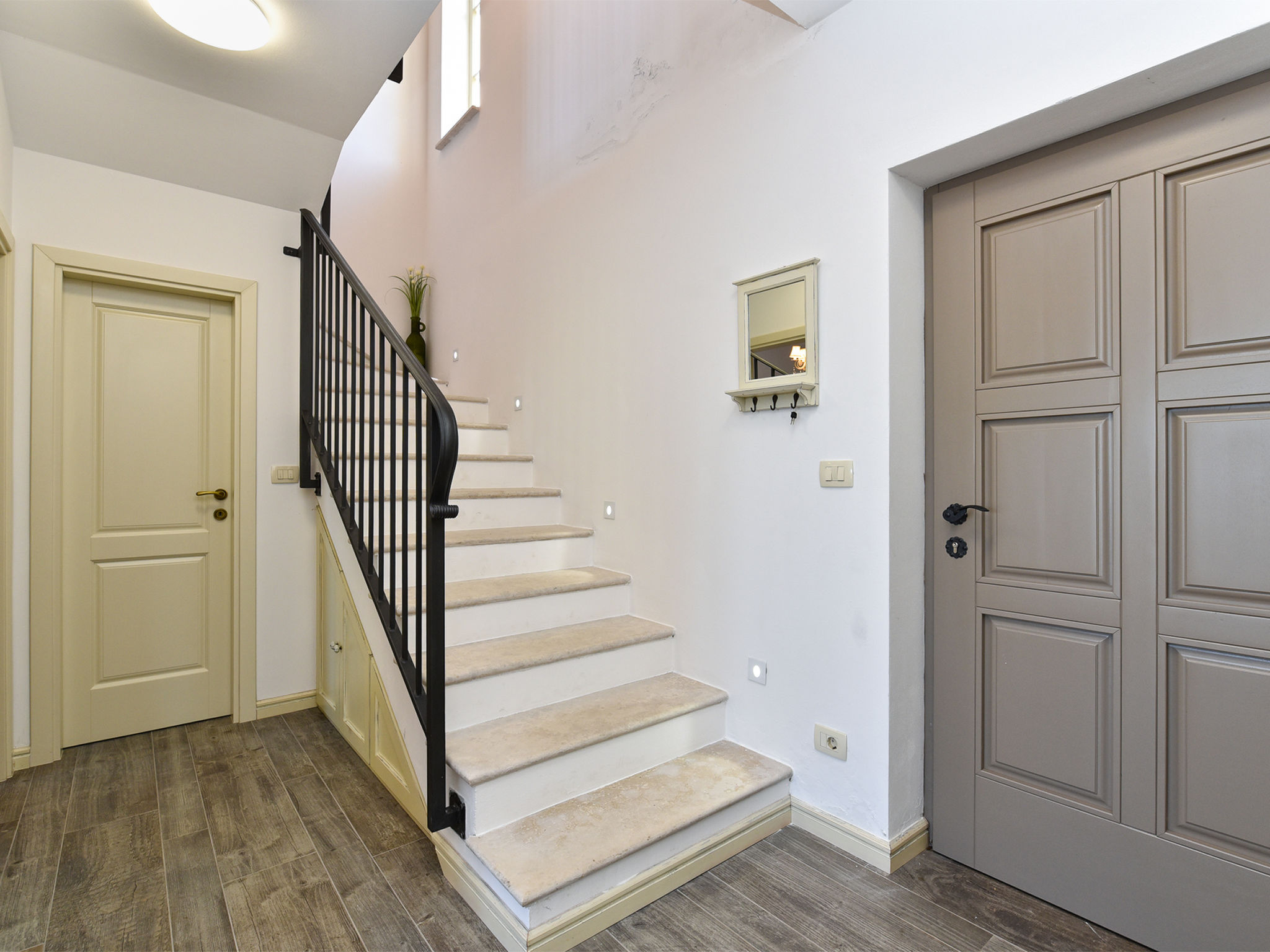 Villa 2303 - Binnen