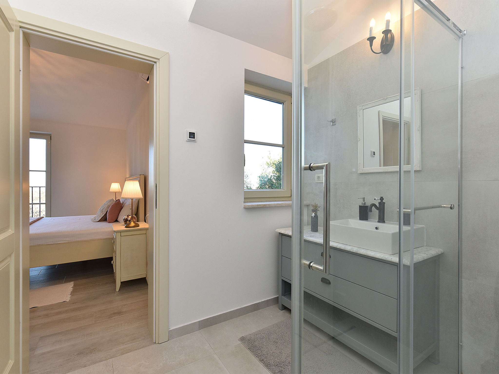 Villa 2303 - Binnen