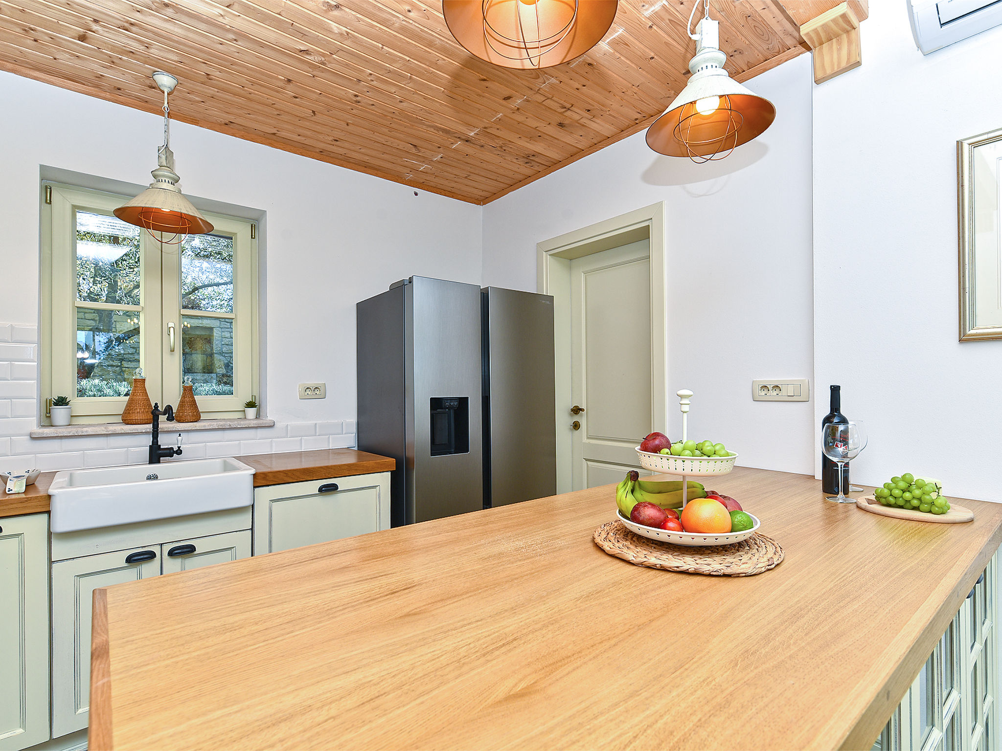 Villa 2303 - Binnen