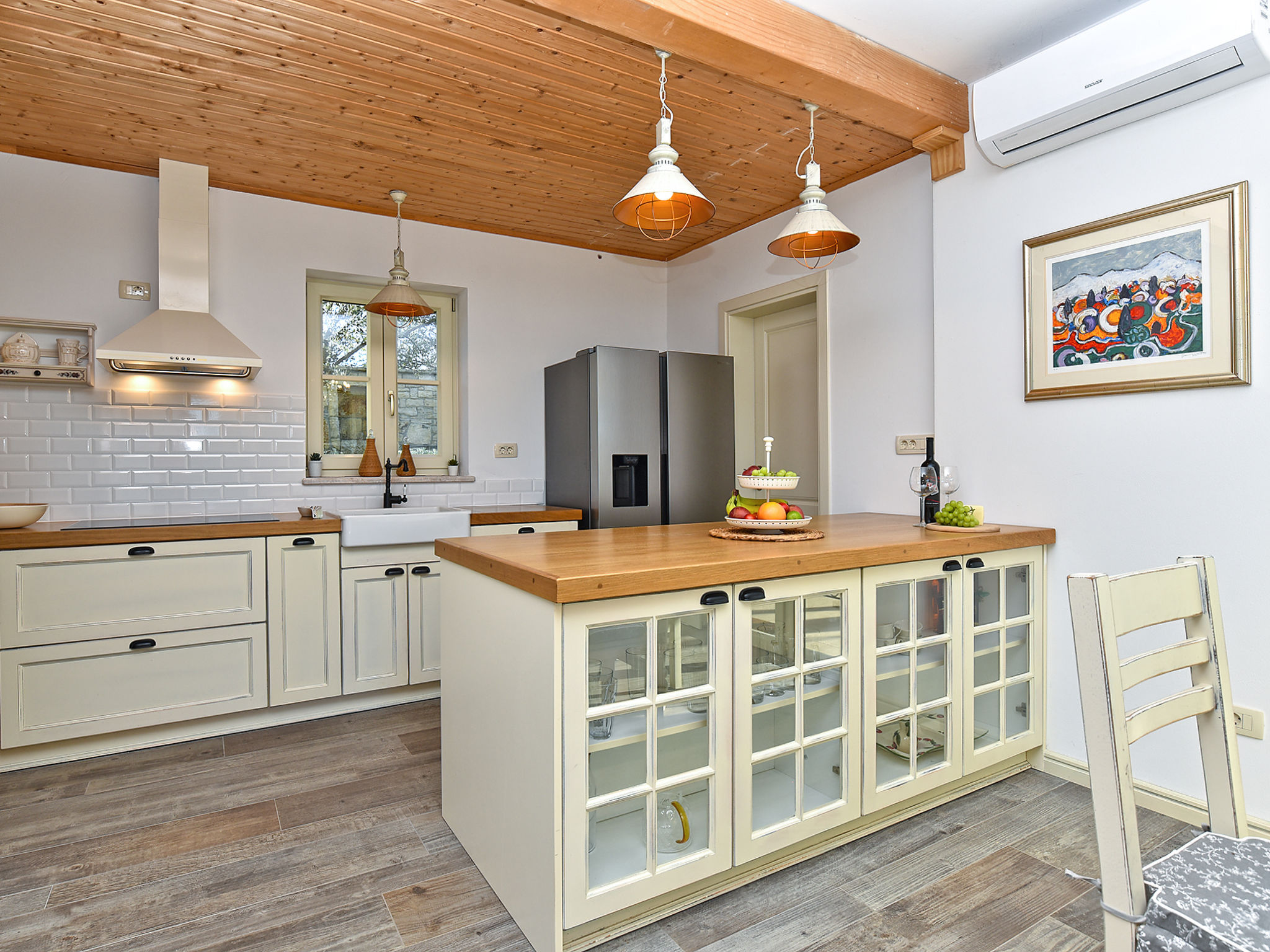 Villa 2303 - Buiten