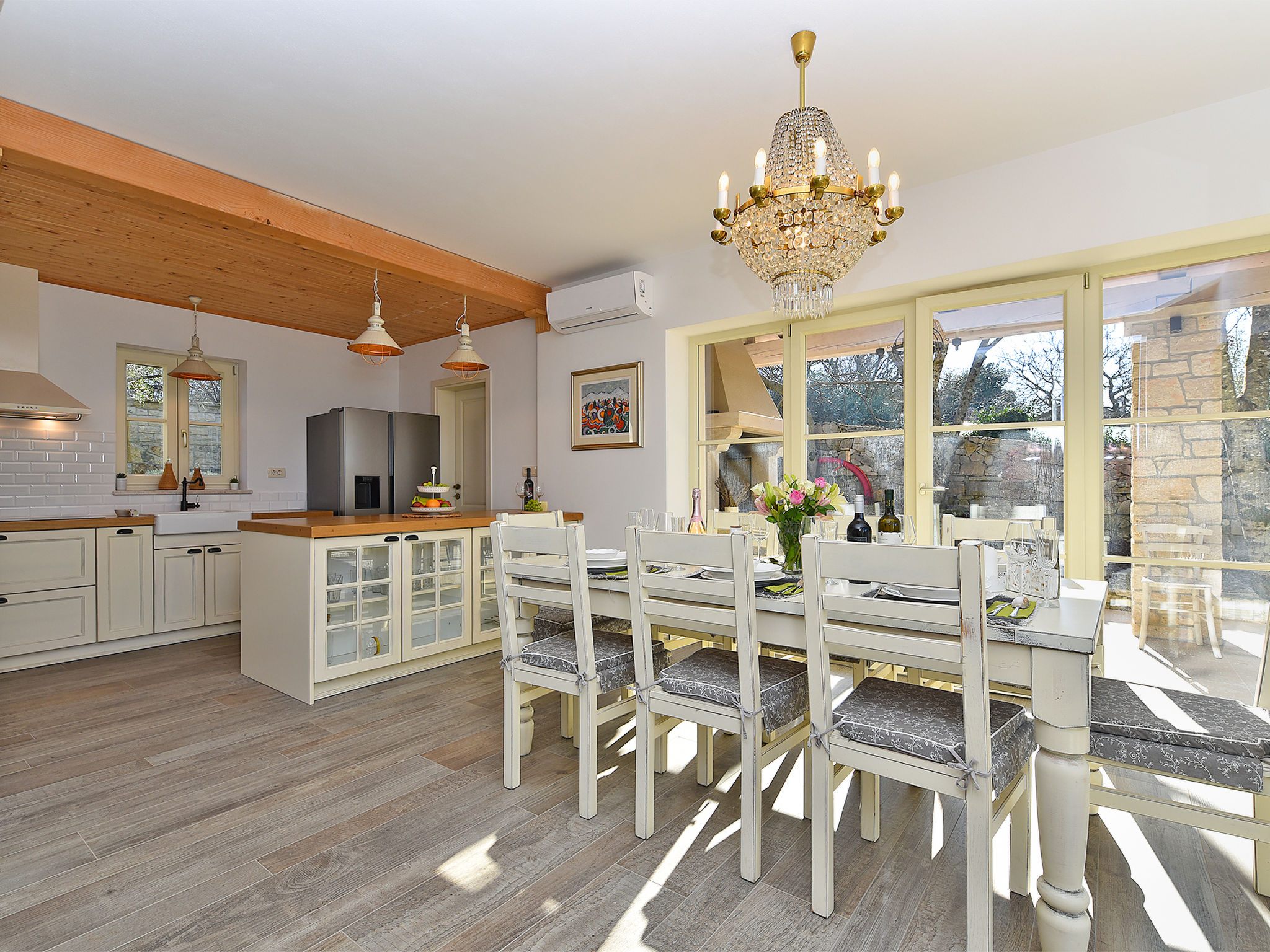 Villa 2303 - Buiten