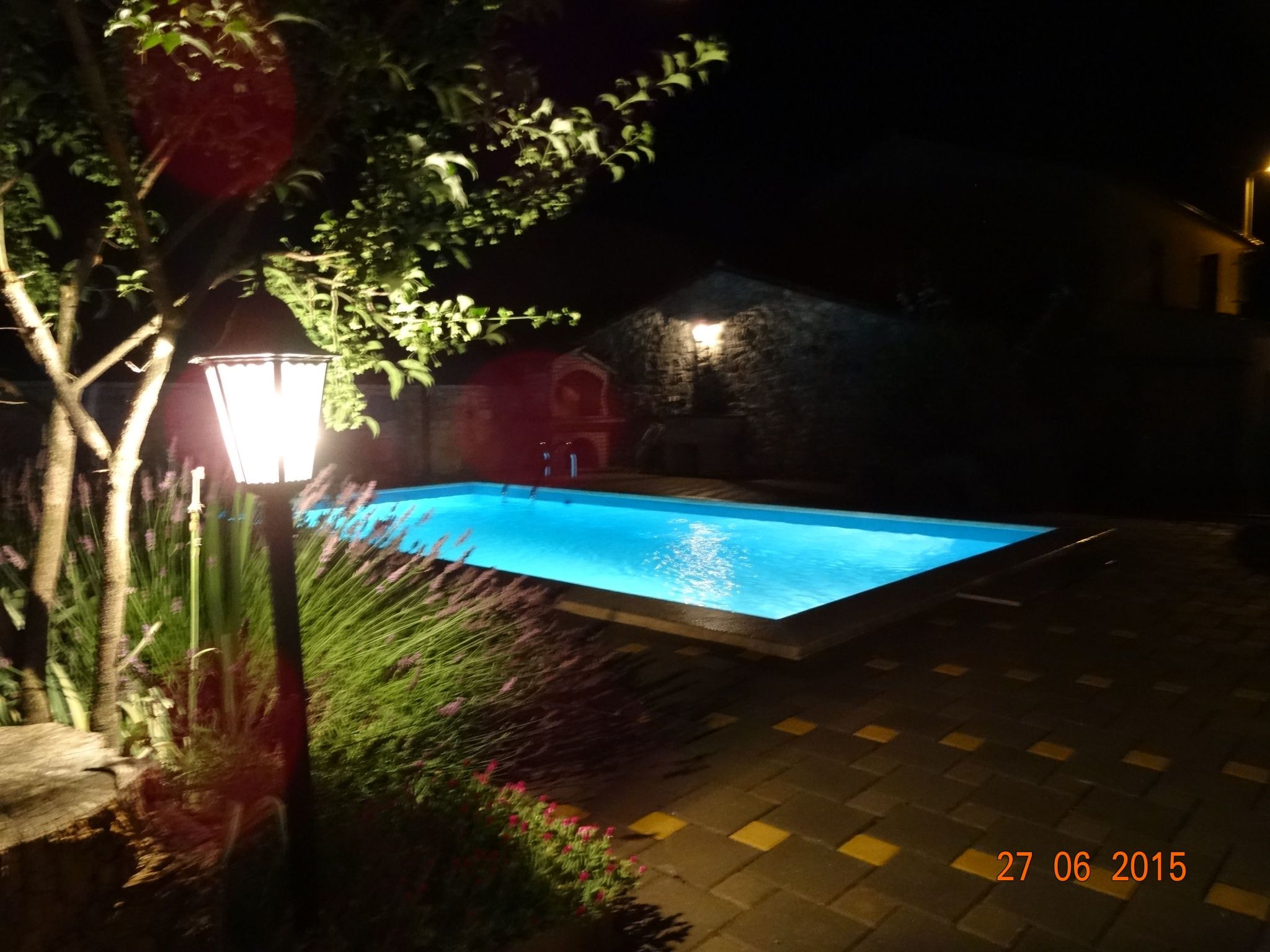 Mit Privatpool für 6 Personen ca. 107 m&sup2; in Cehici, Istrien (Porec und Umg-Image-tags.info