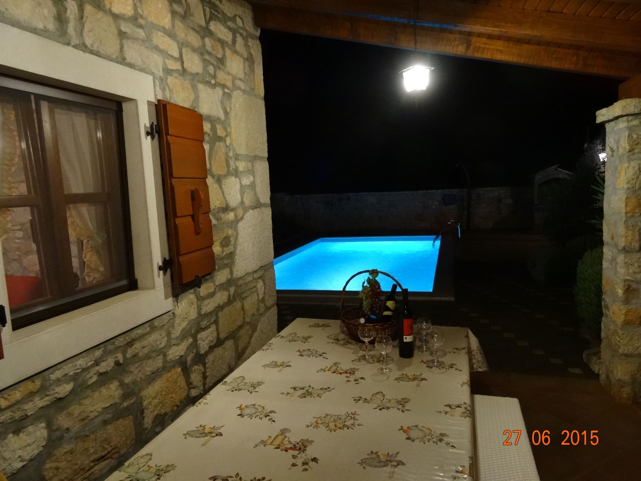 Mit Privatpool für 6 Personen ca. 107 m&sup2; in Cehici, Istrien (Porec und Umg-Image-tags.info