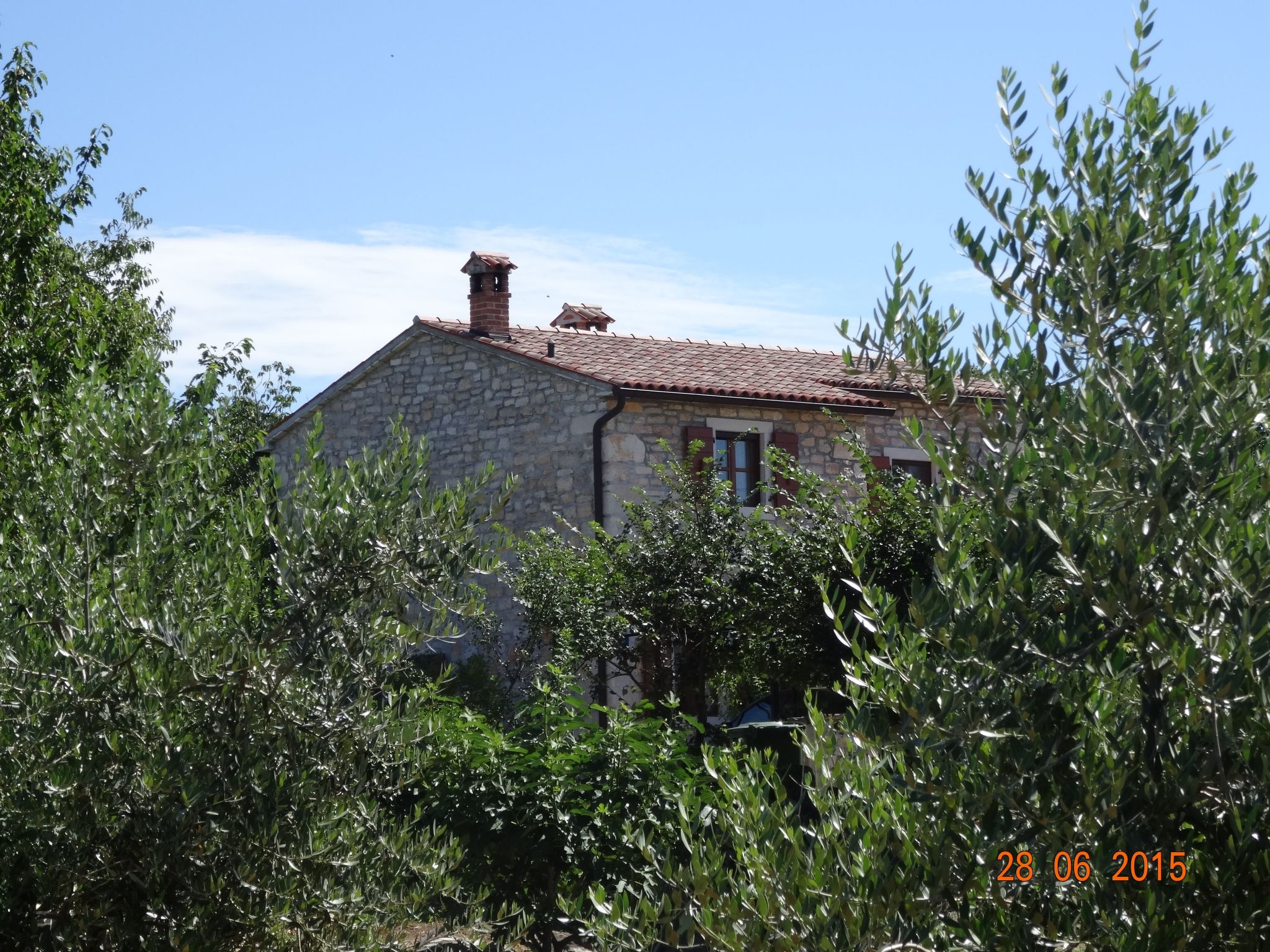 Mit Privatpool für 6 Personen ca. 107 m&sup2; in Cehici, Istrien (Porec und Umg-Image-tags.info