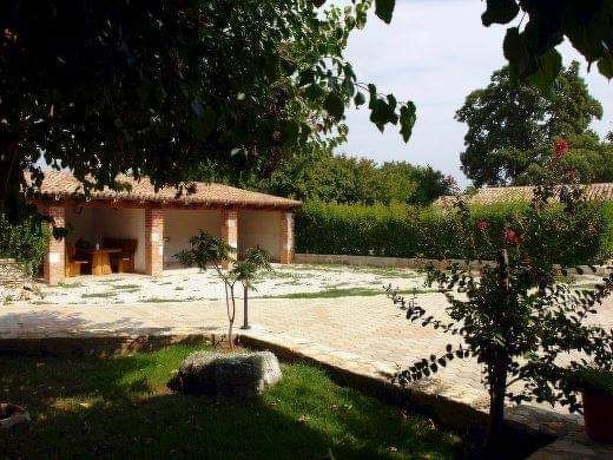 In Radići mit Privatem Pool-Binnen