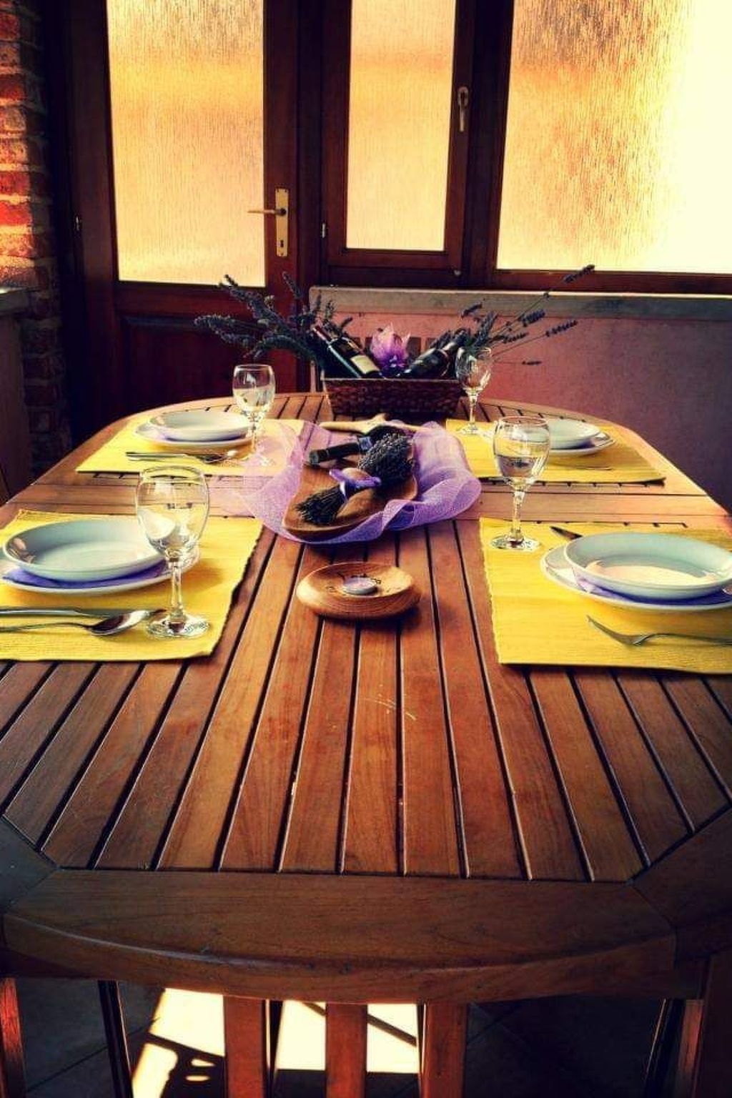 In Radići mit Privatem Pool-Binnen