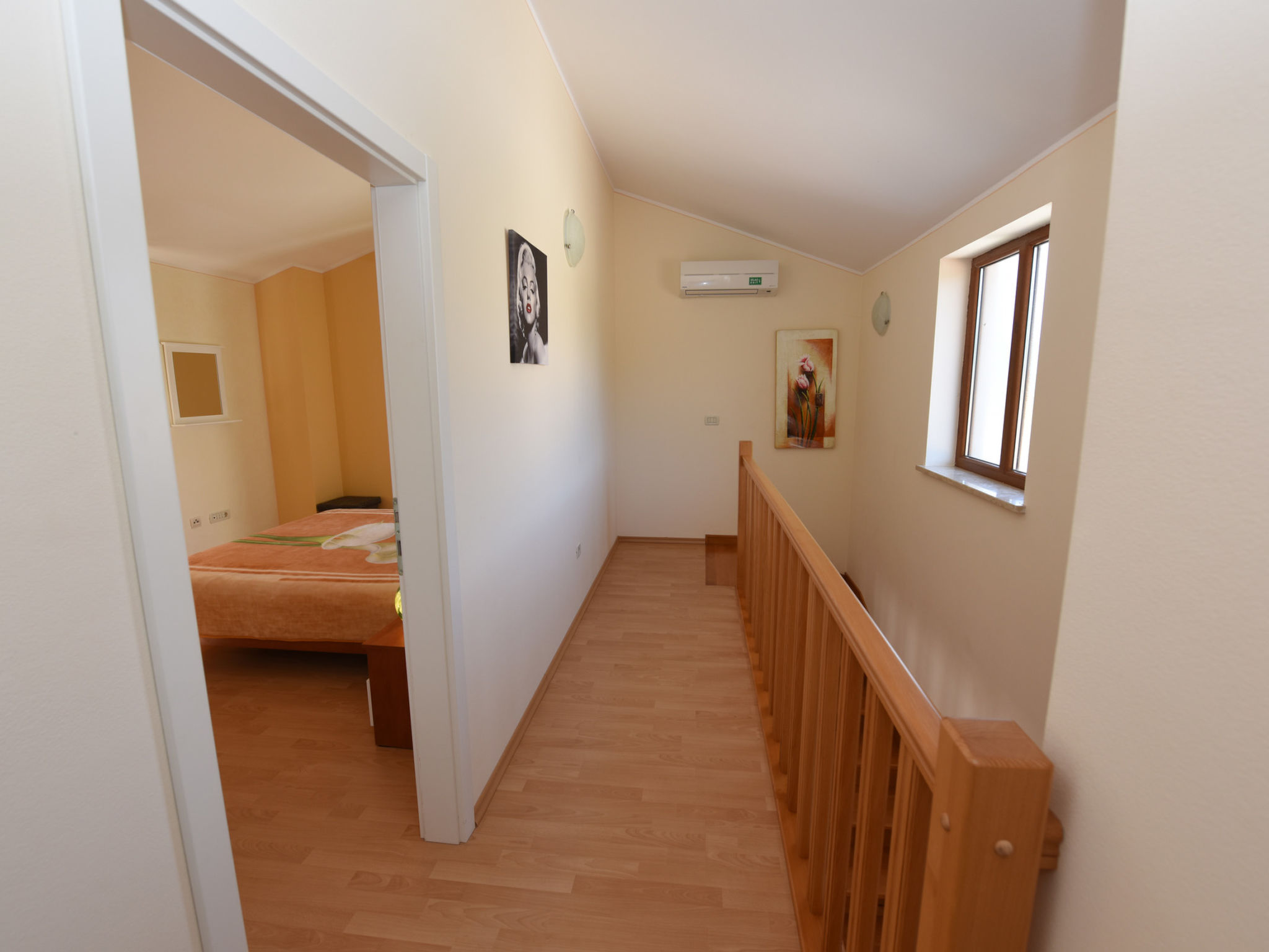 Villa 377 - Binnen