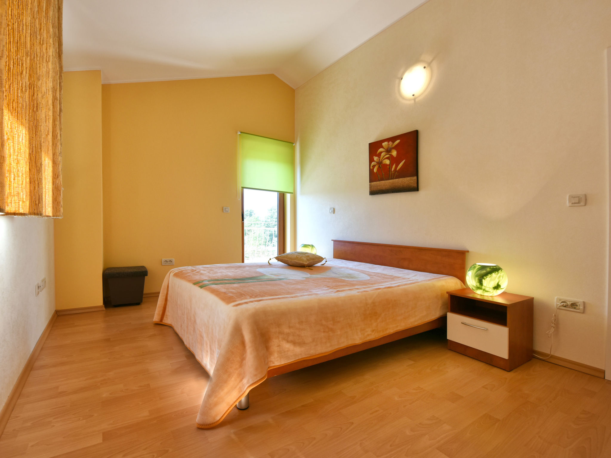 Villa 377 - Binnen