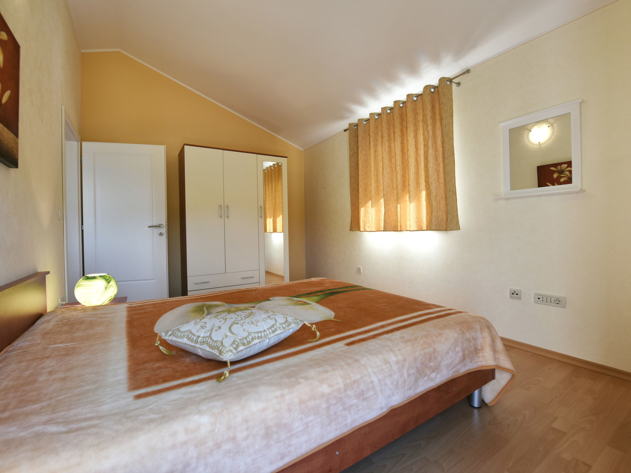 Villa 377 - Binnen