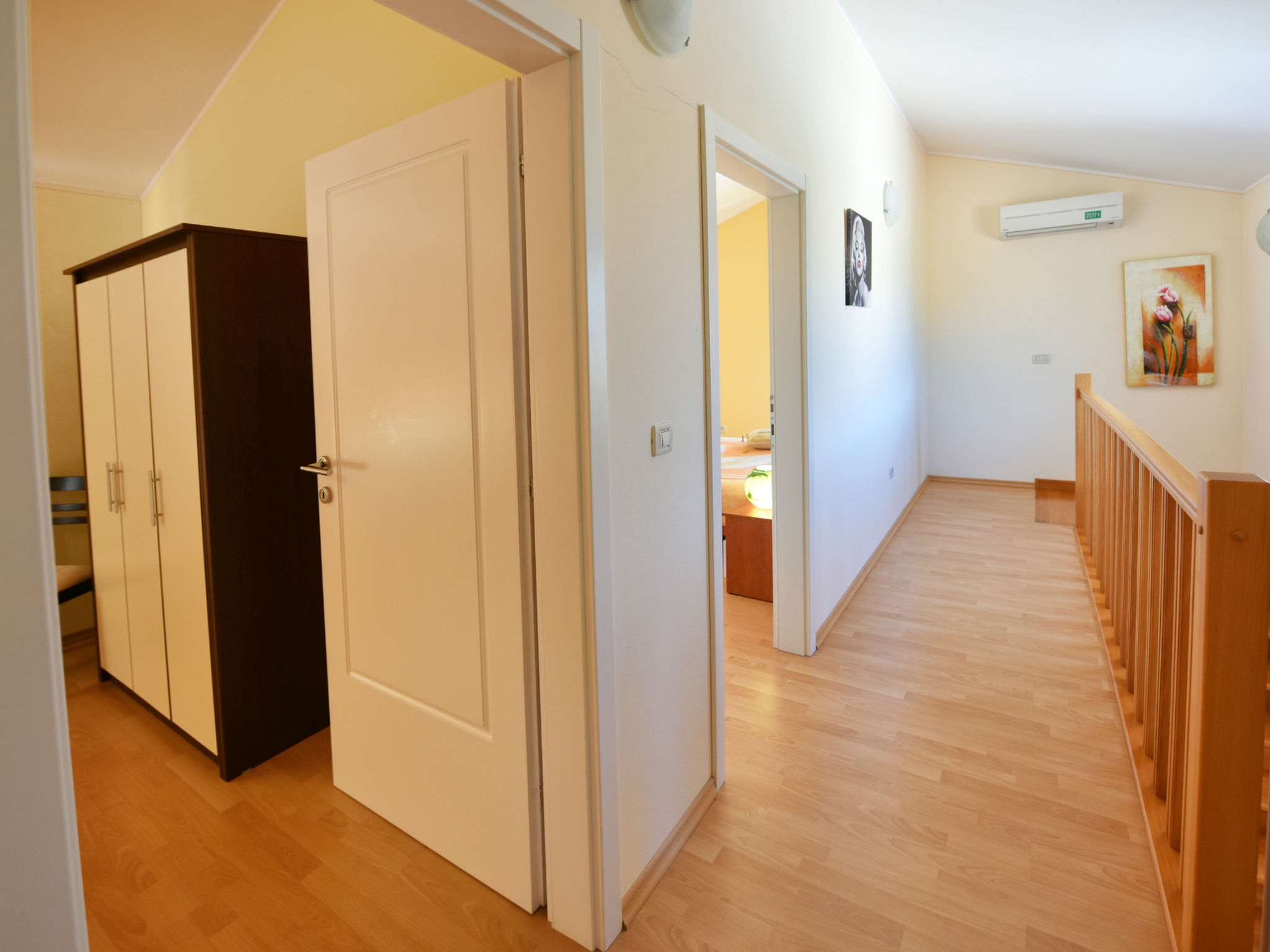 Villa 377 - Binnen