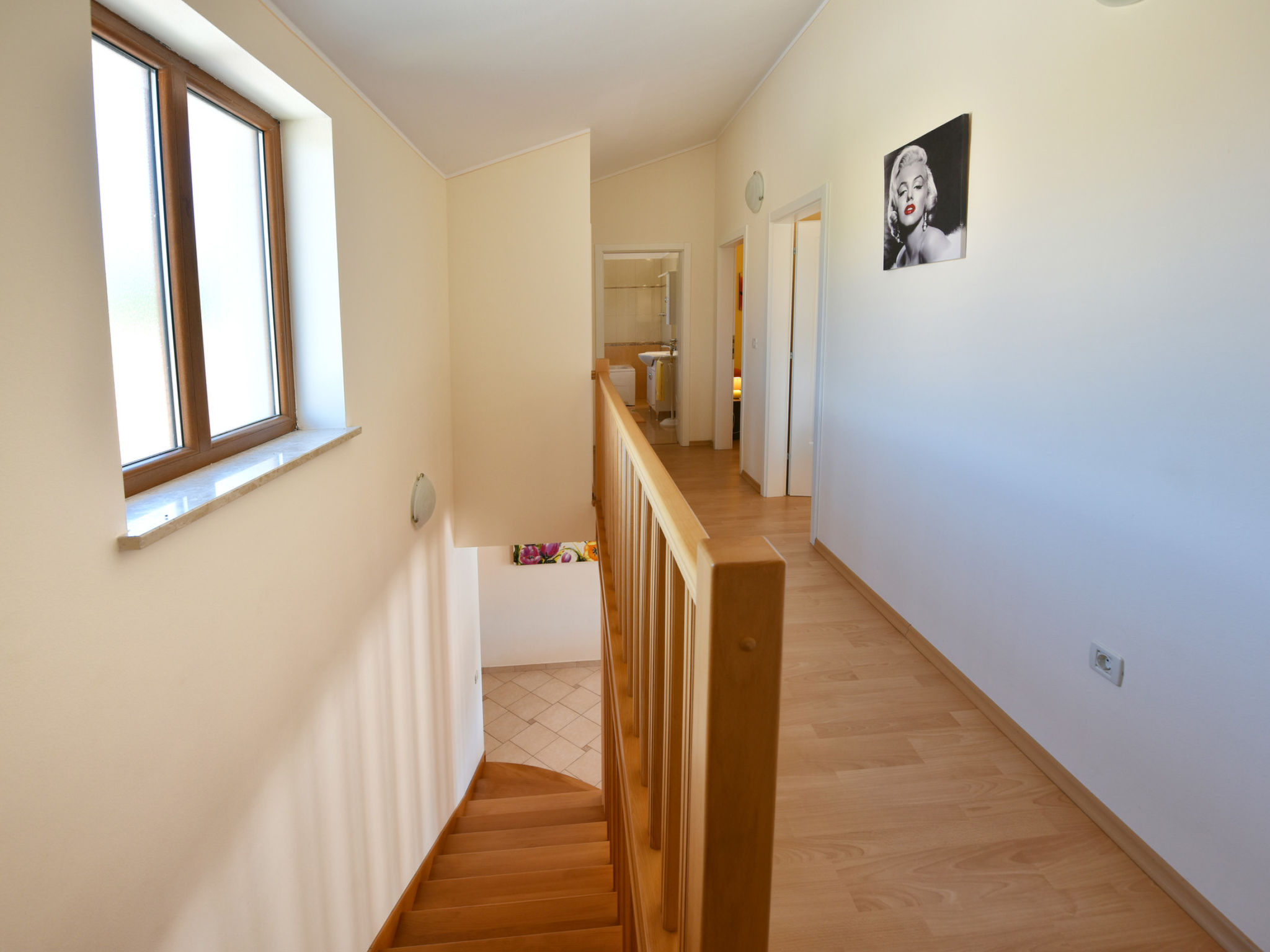Villa 377 - Binnen