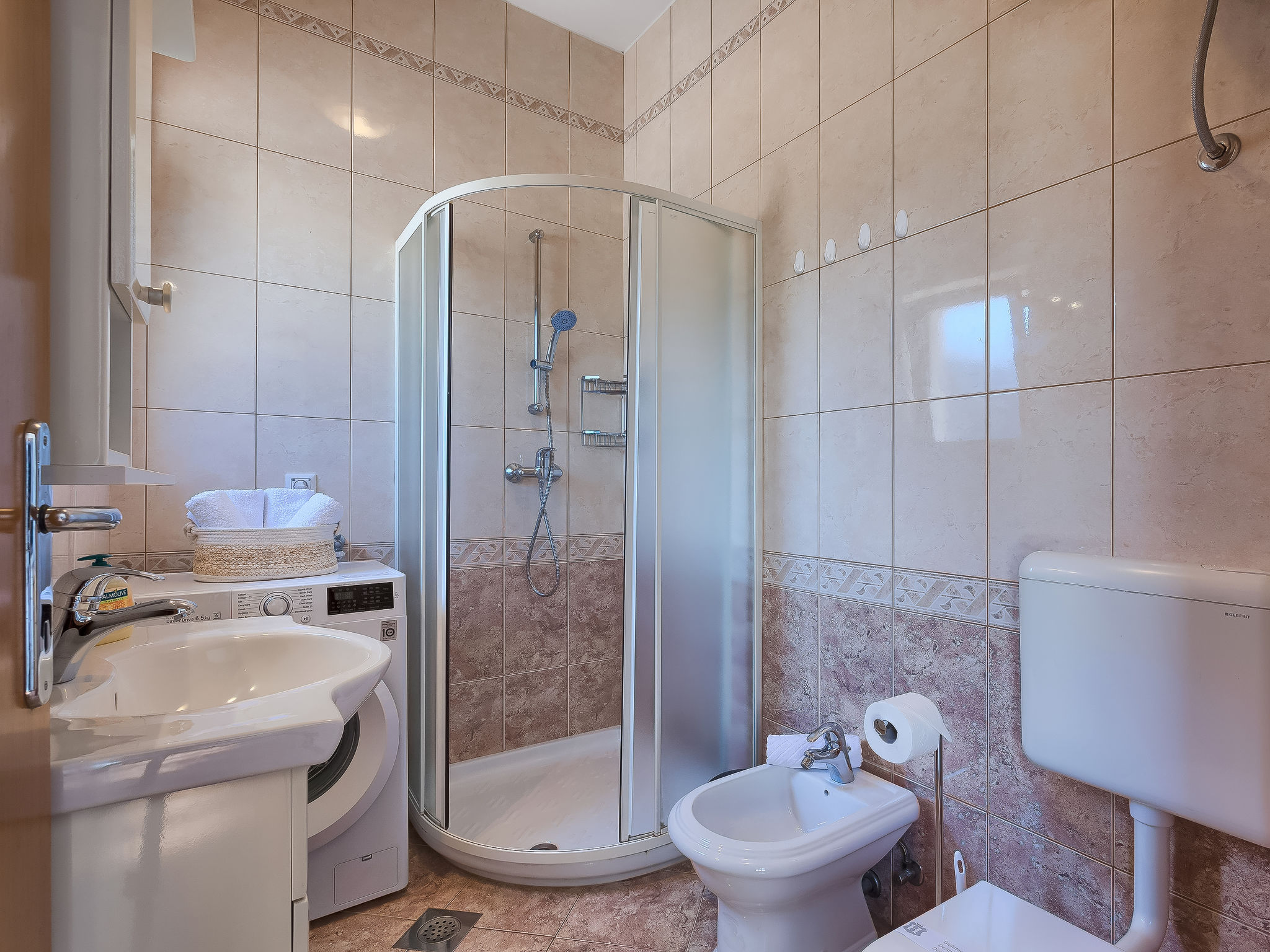 Maison Blog 2 – Salle de bains, photo 25 sur 32