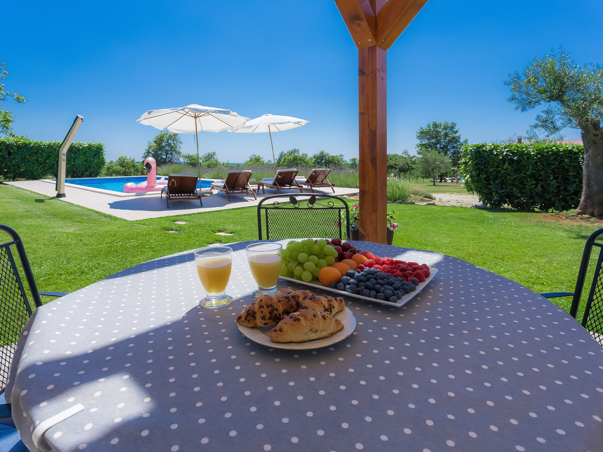 Maison Blog 2 – Terrasse, photo 17 sur 32