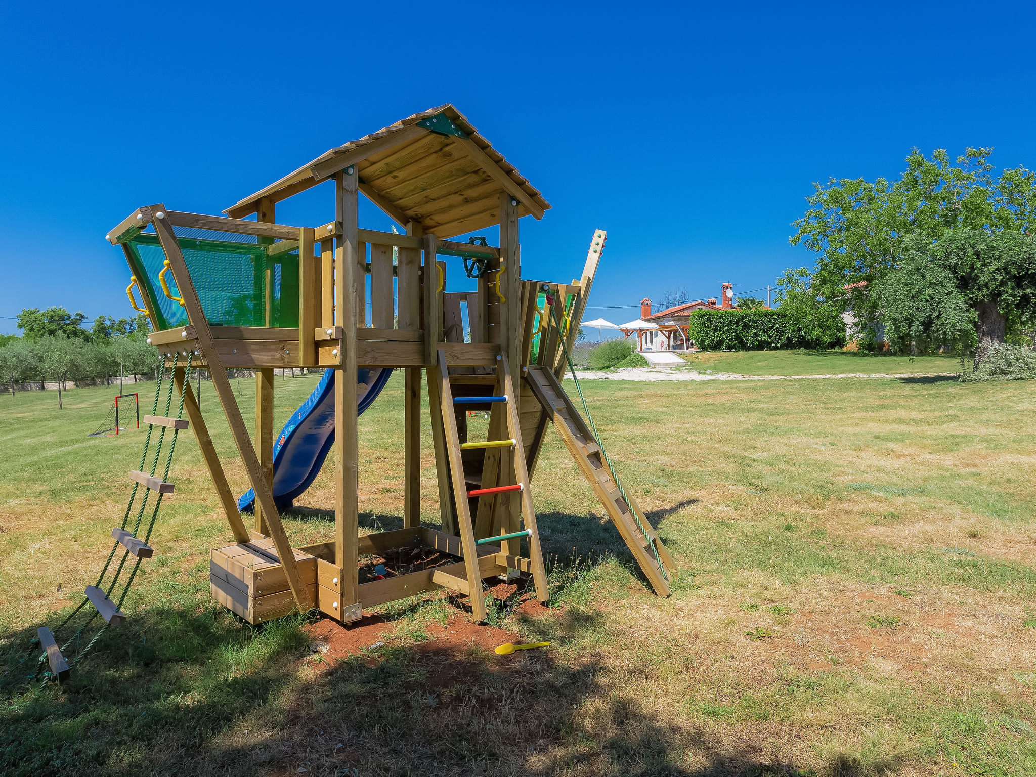 Maison Blog 2 – Extérieur, photo 29 sur 32