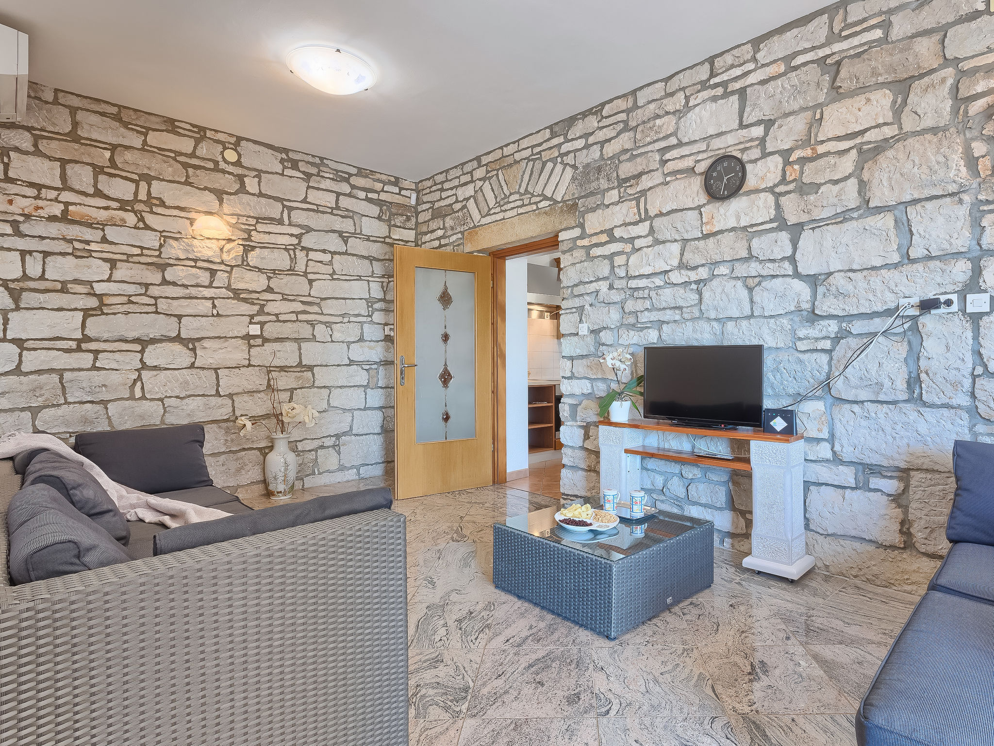 Maison Blog 2 – Séjour, photo 12 sur 32