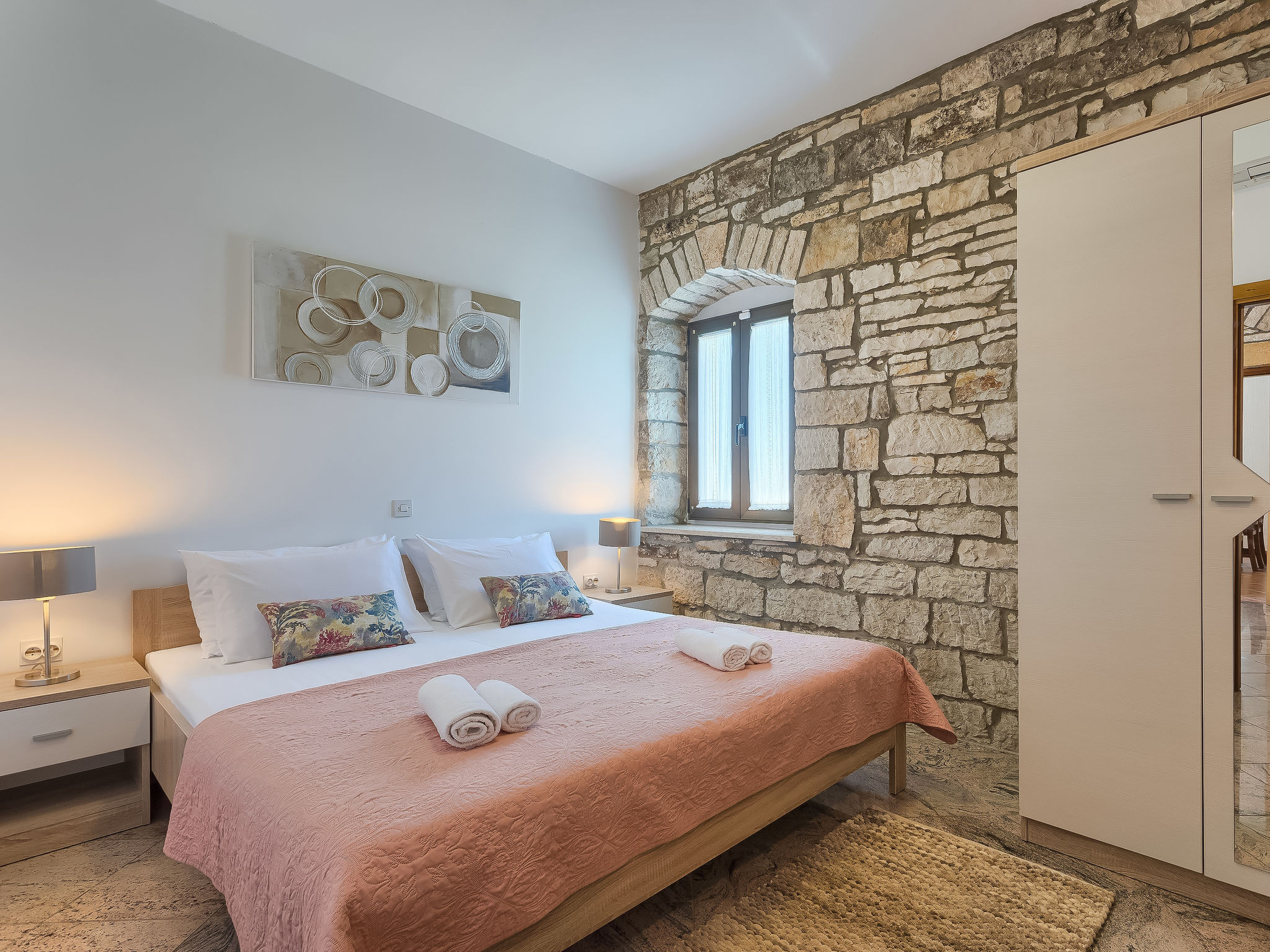 Maison Blog 2 – Chambre, photo 23 sur 32