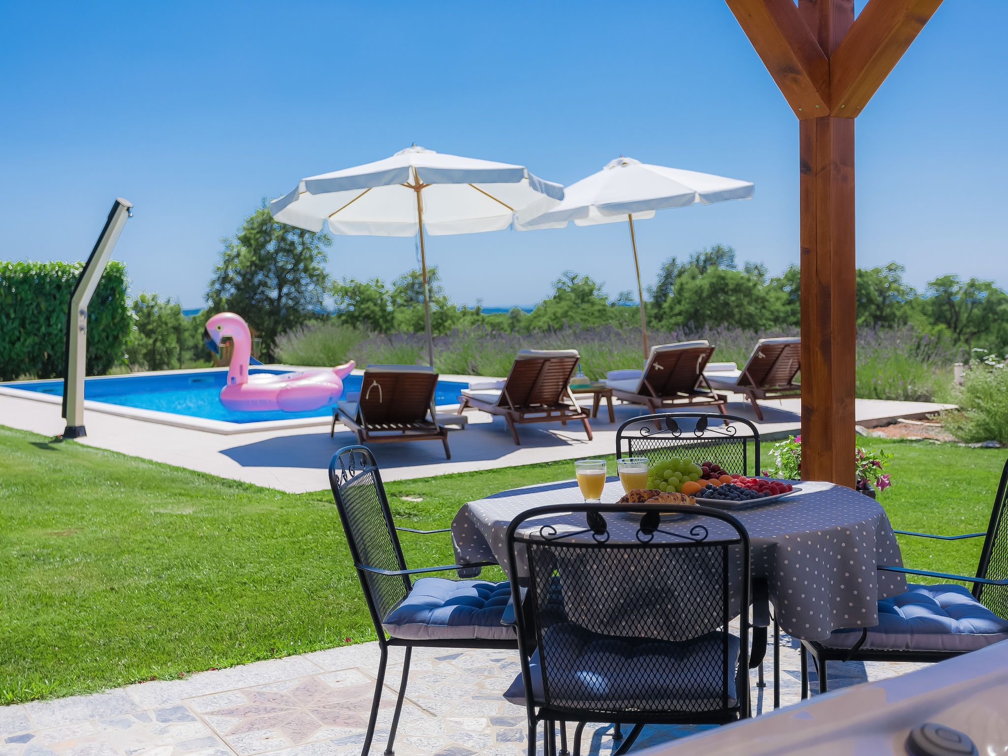 Maison Blog 2 – Terrasse, photo 21 sur 32