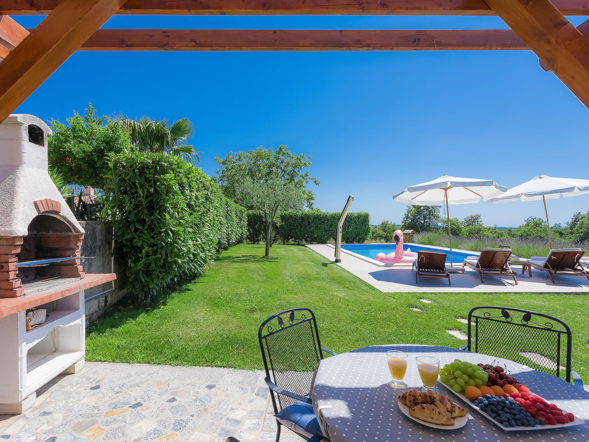 Maison Blog 2 – Terrasse, photo 18 sur 32