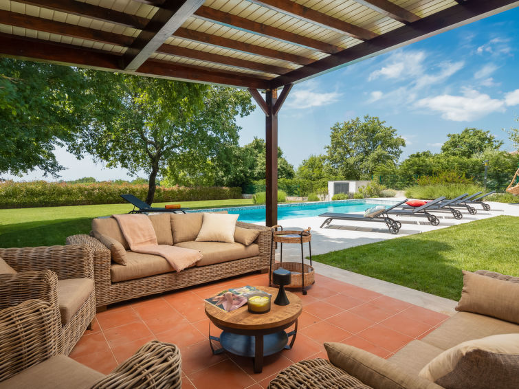 Search and Stay destination Radetići, Istria County - Croatia from AU$ 506. Villa Grando I