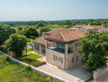 Ferienhaus Villa Grando I