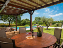 Ferienhaus Villa Grando I