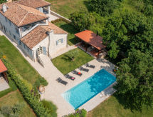 Ferienhaus Villa Grando I