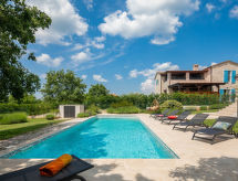 Ferienhaus Villa Grando I