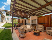 Ferienhaus Villa Grando I