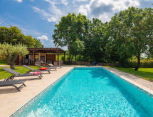 Ferienhaus Villa Grando I