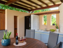 Ferienhaus Villa Grando I