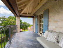 Ferienhaus Villa Grando I