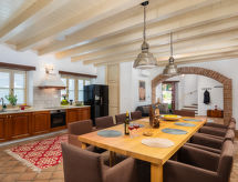 Ferienhaus Villa Grando I