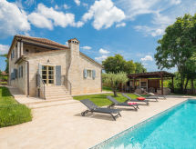 Ferienhaus Villa Grando I