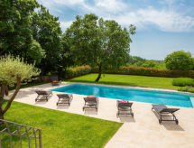 Ferienhaus Villa Grando I
