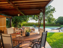 Ferienhaus Villa Grando I